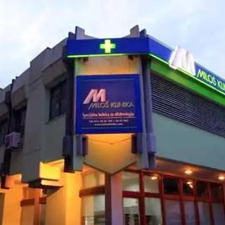 Monet Belgrade: Ideal Place For Digital Nomads, Medical Tourists, Wellness