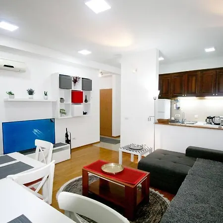 Monet Belgrade: Ideal Place For Digital Nomads, Medical Tourists, Wellness Belgrade