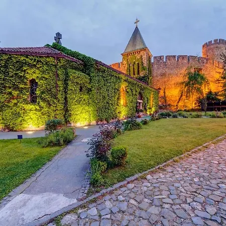 Monet Belgrade: Ideal Place For Digital Nomads, Medical Tourists, Wellness * Belgrade