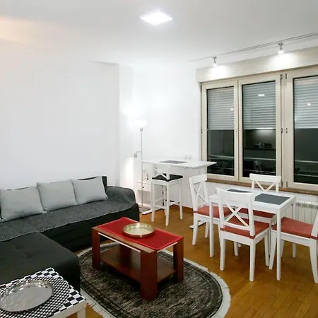Monet Belgrade: Ideal Place For Digital Nomads, Medical Tourists, Wellness *