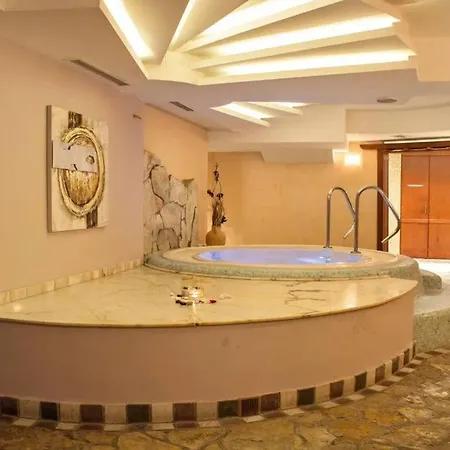Monet Belgrade: Ideal Place For Digital Nomads, Medical Tourists, Wellness * Belgrade