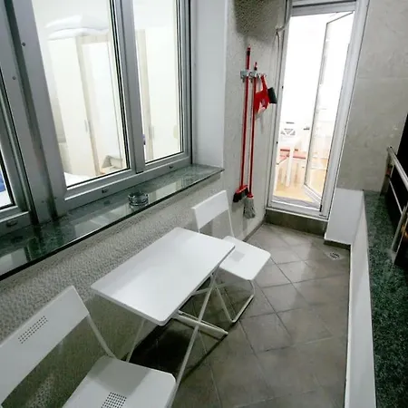 Monet Belgrade: Ideal Place For Digital Nomads, Medical Tourists, Wellness *