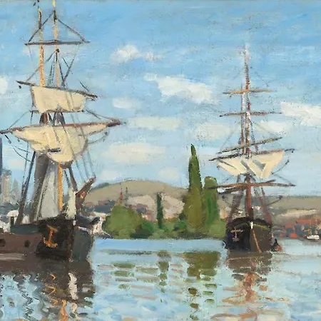Monet Belgrade: Ideal Place For Digital Nomads, Medical Tourists, Wellness *